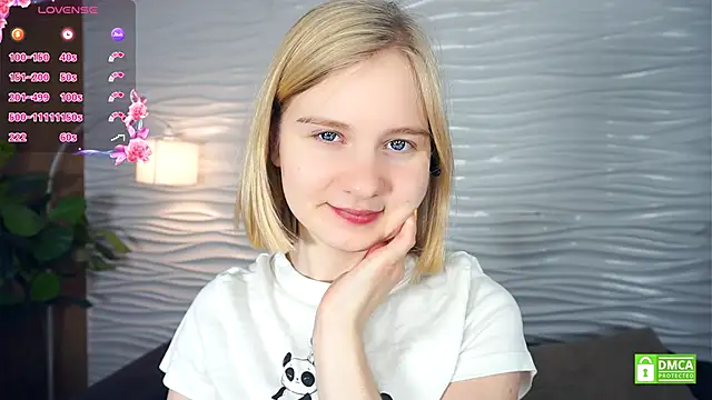 OdelinaFicken online show from November 2025 08:26:02 AM