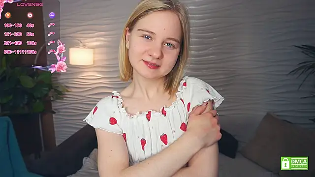 OdelinaFicken online show from January 2026 05:23:01 AM