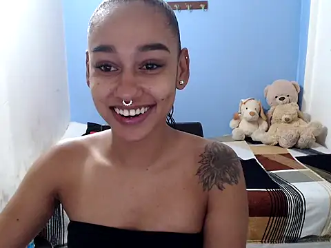 candy abie12 online show from October 2025 01:32:01 PM