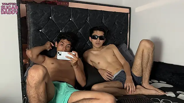 khonsu s online show from October 2025 08:41:01 PM