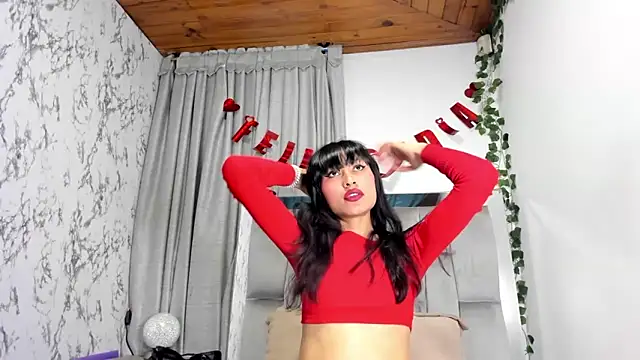 Snapshot of carla_77 chatting on February 2025 12:38:02 PM carla 77 online show from February 2025 12:38:02 PM