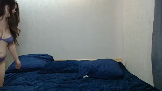 Karry-SEX online show from February 2026 07:51:02 AM