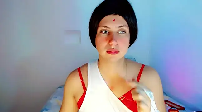 Oxana-Novikov online show from December 2024 04:31:02 AM