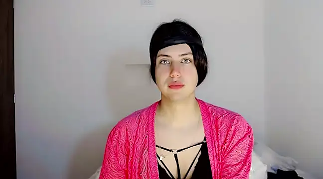 Oxana-Novikov online show from February 2025 12:12:01 PM