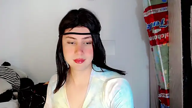 Oxana-Novikov online show from October 2025 10:29:01 PM