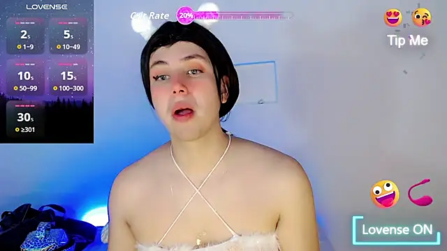 Oxana-Novikov online show from December 2025 07:18:01 PM