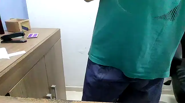 DiGabriel online show from December 2024 05:31:02 AM