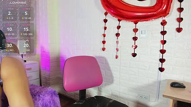 Snapshot of sweet_kitty0110 chatting on February 2026 11:59:01 AM sweet kitty0110 online show from February 2026 11:59:01 AM