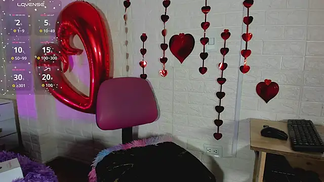 Snapshot of sweet_kitty0110 chatting on February 2026 01:28:02 PM sweet kitty0110 online show from February 2026 01:28:02 PM