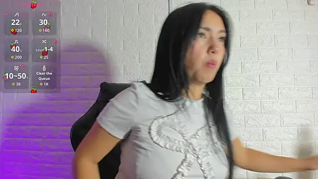 Snapshot of sweet_kitty0110 chatting on February 2026 08:30:01 PM sweet kitty0110 online show from February 2026 08:30:01 PM