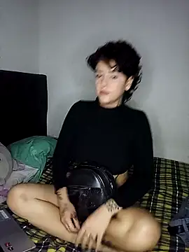 AteneaRockstar online show from January 2025 12:22:02 AM