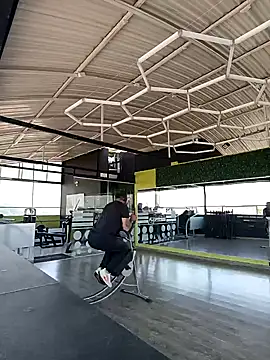 Snapshot of Nicky_smith__ chatting on December 2024 04:09:02 PM Nicky smith online show from December 2024 04:09:02 PM