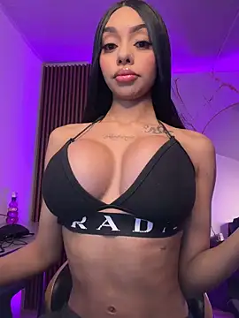 Tiffanny online show from April 2026 01:08:02 PM