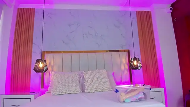 MeganCruzGB online show from March 2025 07:49:02 PM