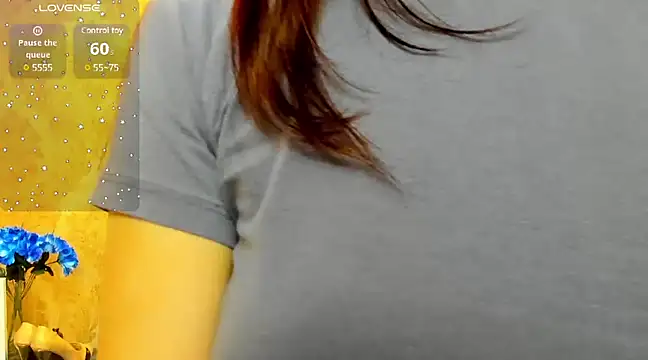 AddisonMars online show from December 2024 04:29:02 AM