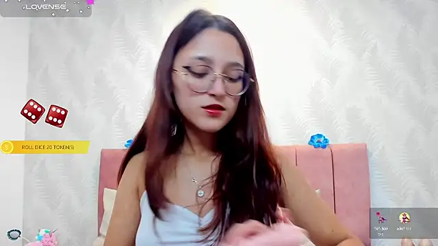 AddisonMars online show from February 2025 01:01:01 PM