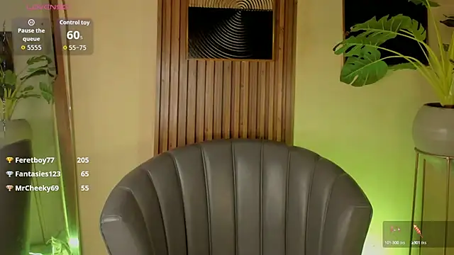 ened nessa online show from October 2025 01:10:01 PM