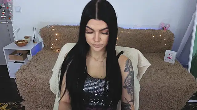 Snapshot of Tiffany_lab chatting on September 2025 08:25:01 AM Tiffany lab online show from September 2025 08:25:01 AM