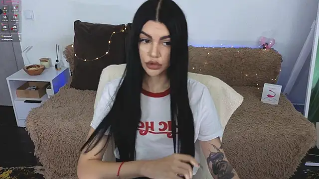 Snapshot of Tiffany_lab chatting on September 2025 07:40:02 AM Tiffany lab online show from September 2025 07:40:02 AM