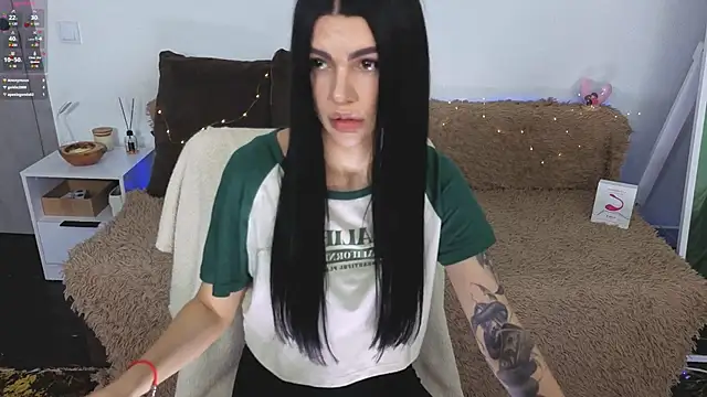 Snapshot of Tiffany_lab chatting on September 2025 12:49:02 PM Tiffany lab online show from September 2025 12:49:02 PM