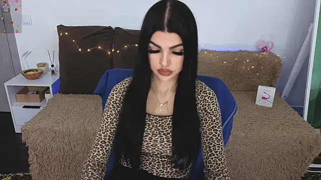 Snapshot of Tiffany_lab chatting on September 2025 09:01:01 AM Tiffany lab online show from September 2025 09:01:01 AM