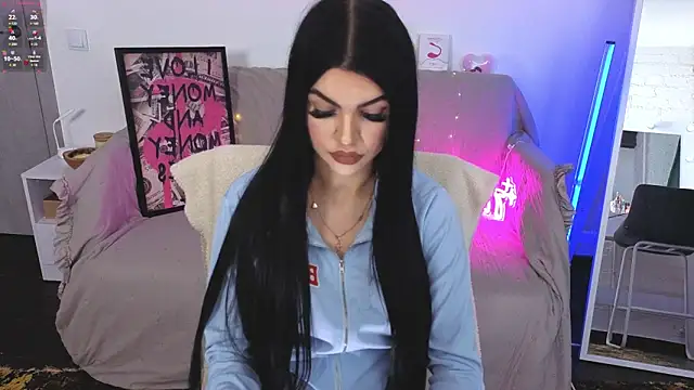 Snapshot of Tiffany_lab chatting on October 2025 08:01:01 AM Tiffany lab online show from October 2025 08:01:01 AM