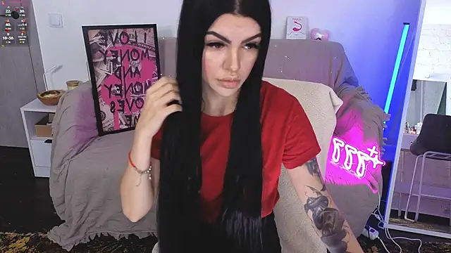 Snapshot of Tiffany_lab chatting on October 2025 07:41:01 AM Tiffany lab online show from October 2025 07:41:01 AM