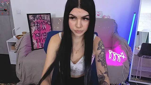 Snapshot of Tiffany_lab chatting on October 2025 07:53:02 AM Tiffany lab online show from October 2025 07:53:02 AM