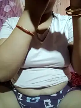 Super-Couple online show from April 2026 08:46:01 AM