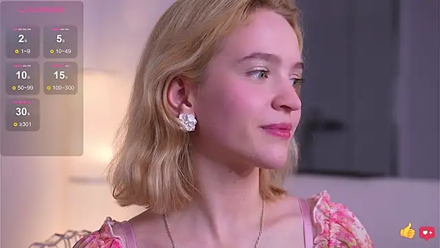 Snapshot of lolly_pie chatting on December 2024 04:08:02 PM lolly pie online show from December 2024 04:08:02 PM