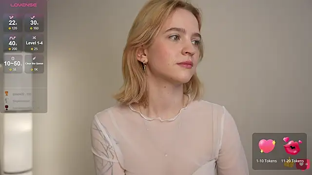 Snapshot of lolly_pie chatting on January 2025 06:31:01 PM lolly pie online show from January 2025 06:31:01 PM