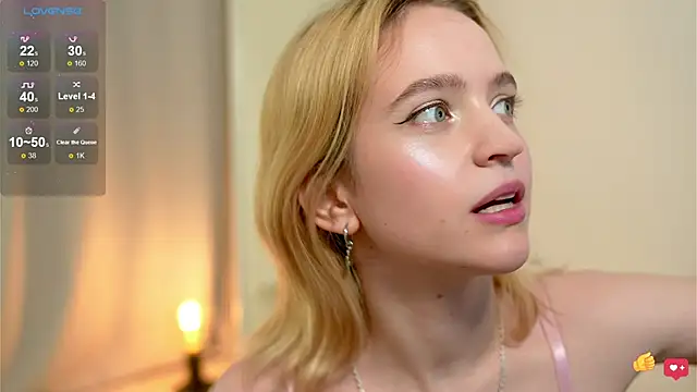 Snapshot of lolly_pie chatting on February 2025 07:46:01 PM lolly pie online show from February 2025 07:46:01 PM