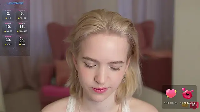 Snapshot of lolly_pie chatting on March 2025 11:16:01 AM lolly pie online show from March 2025 11:16:01 AM