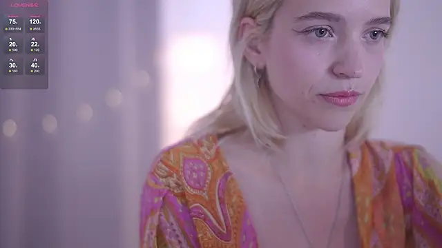 Snapshot of lolly_pie chatting on October 2025 10:00:02 AM lolly pie online show from October 2025 10:00:02 AM