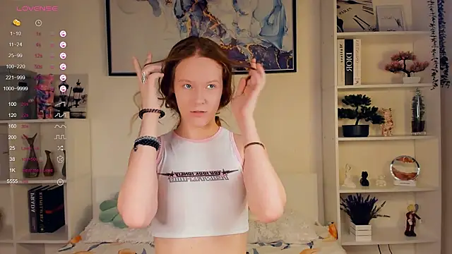 ZaraBluitt online show from December 2024 07:28:02 AM