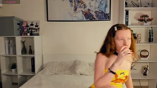 ZaraBluitt online show from January 2025 07:21:01 AM