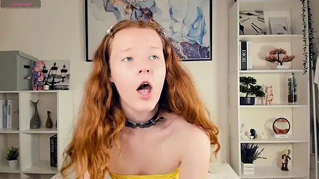 ZaraBluitt online show from January 2025 10:23:02 AM