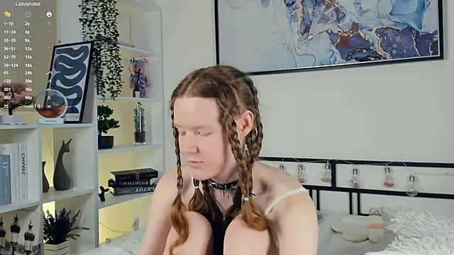 ZaraBluitt online show from March 2025 10:39:01 AM