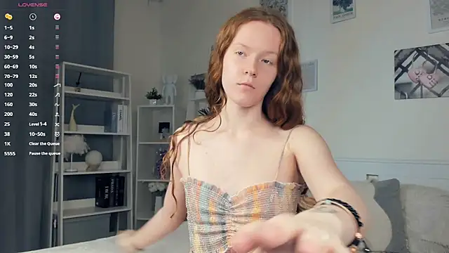 ZaraBluitt online show from October 2025 07:26:02 AM