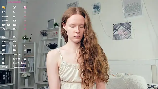 ZaraBluitt online show from November 2025 07:32:01 AM