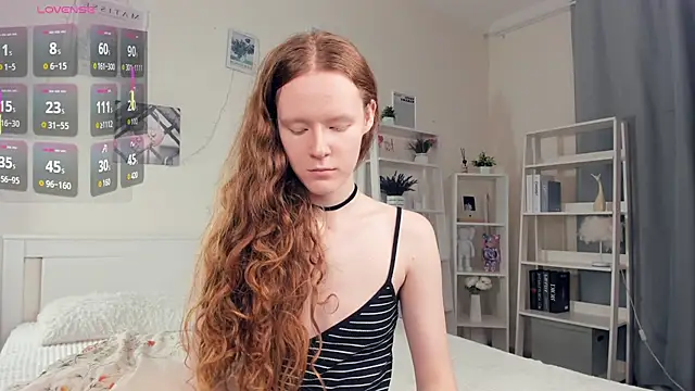 ZaraBluitt online show from November 2025 07:44:01 AM