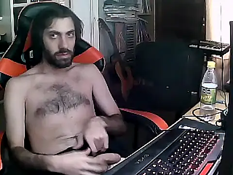 Snapshot of johnwood88 chatting on February 2025 05:55:02 PM johnwood88 online show from February 2025 05:55:02 PM