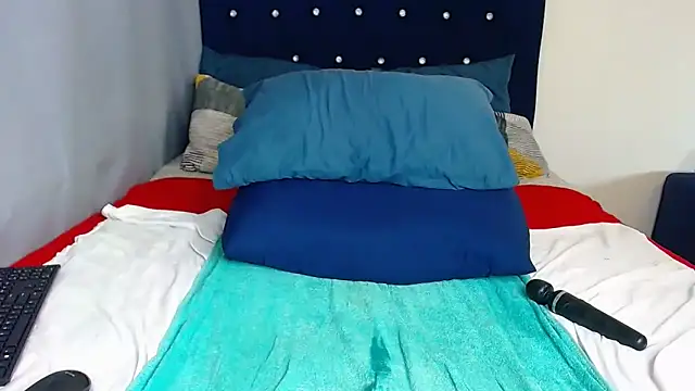 CHERRYYUMMY online show from February 2025 11:04:02 PM