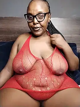 CHERRYYUMMY online show from April 2026 08:48:01 AM