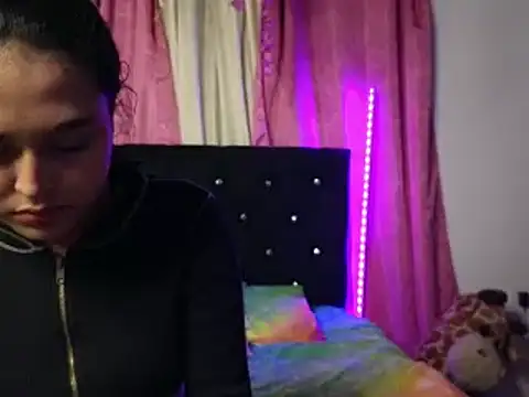 Sweet xuee18 online show from February 2025 04:14:02 AM