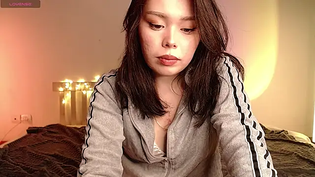 Snapshot of Mellovely chatting on January 2025 01:51:01 PM Mellovely online show from January 2025 01:51:01 PM