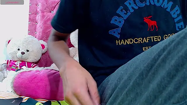 BIG cockpether online show from January 2025 07:11:01 PM