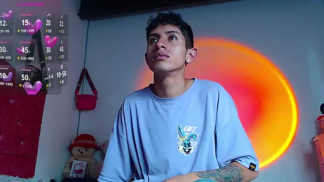 BIG cockpether online show from February 2025 03:45:02 PM