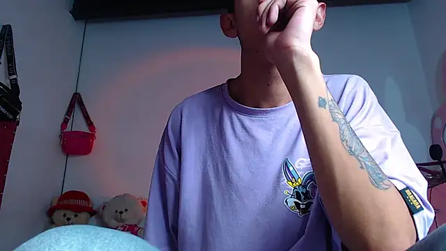 BIG cockpether online show from February 2025 01:55:01 PM