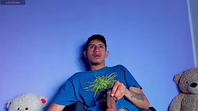 BIG cockpether online show from November 2025 10:13:02 AM